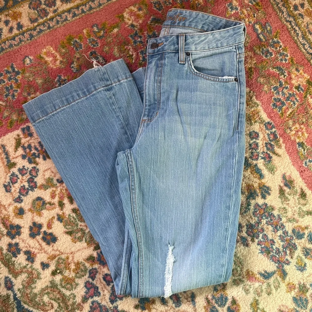 Kimes Ranch Women's Jennifer Jeans, SugarFade 6/32 - Picture 5 of 5